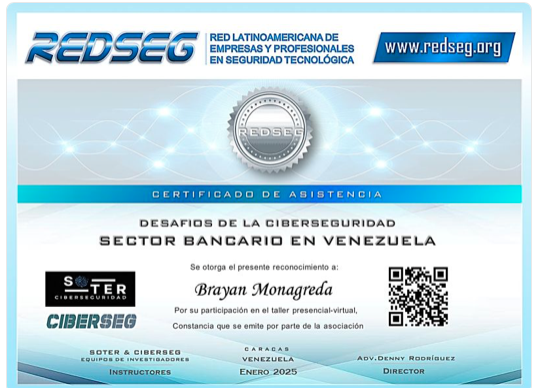 Desafíos de la ciberseguridad en el sector bancario