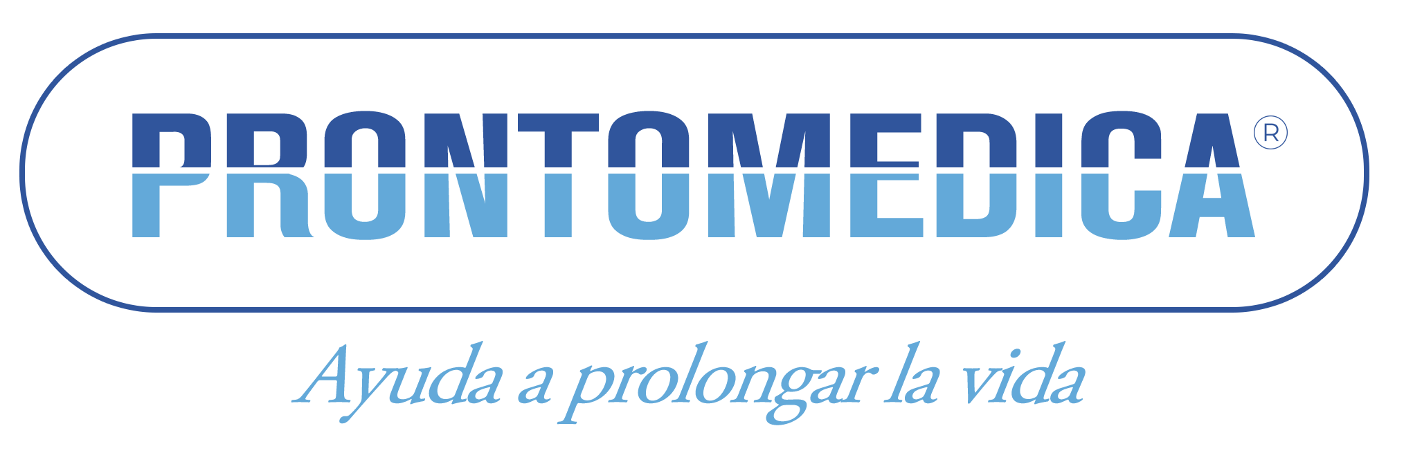 Prontomédica, organización que forma parte de la trayectoria de Soportered