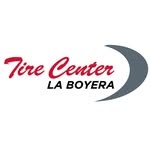 Tire Center La Boyera, organización que forma parte de la trayectoria de Soportered